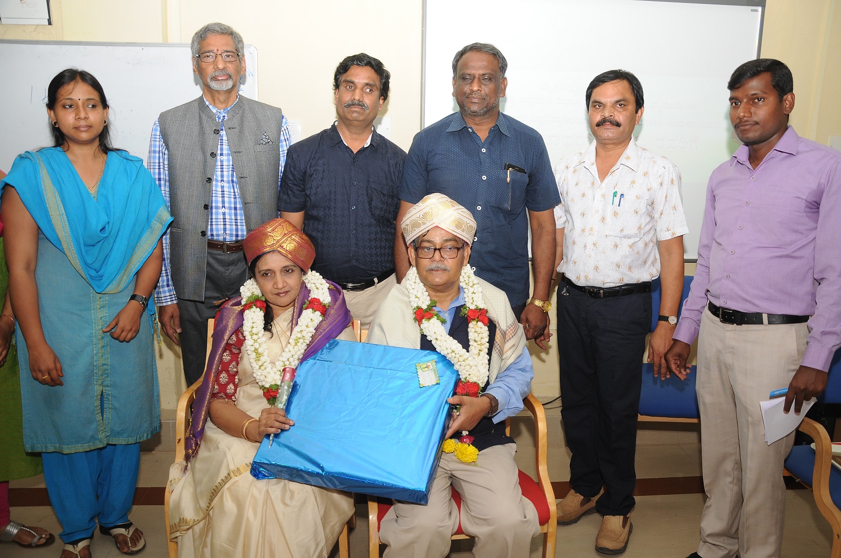 ಶೈಕ್ಷಣಿಕವಾಗಿ ಹಿಂದುಳಿದ ಭಾಗದಲ್ಲಿ ಮುಜಾಫರ್ ಅಸ್ಸಾದಿಯವರ ನಾಯಕತ್ವ ಅತ್ಯಗತ್ಯ: ಪ್ರೊ.ಜೆ.ಸೋಮಶೇಖರ್